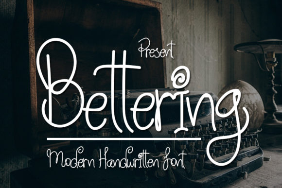 Bettering Font: A Marketer’s Review