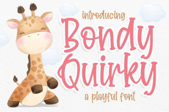 Bondy Quirky: A Designer’s Honest Review