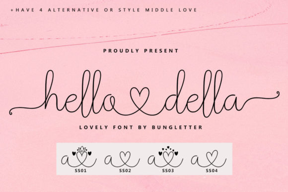 Hello Della: A Designer’s Honest Review