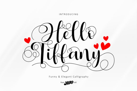 Hello Tiffany: A Designer’s Honest Review