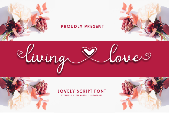 Living Love Font: A Designer’s Take